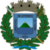 Coat of arms of Montevideo