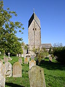 Sompting Church ext from west.JPG