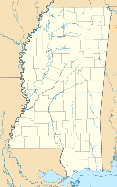 Bynum Mound and Village Site is located in Mississippi