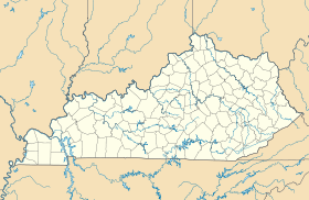 Marshall Site (15 CE 27) is located in Kentucky