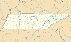 Beasley Mounds Site(40 SM 43) is located in Tennessee