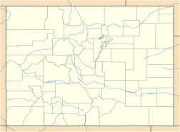 University of Colorado Boulder is located in Colorado