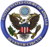 Seal of the United States Court of Appeals for the Seventh Circuit