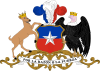 Coat of arms of Chile