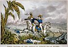 Genl. Taylor at the battle of Resaca de la Palma (Currier & Ives).jpg