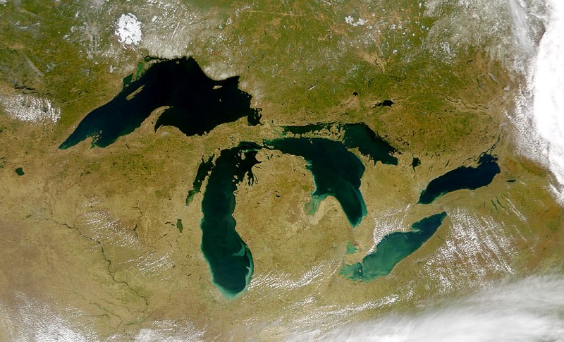 File:Great Lakes from space.jpg