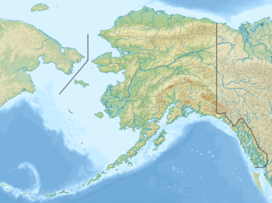 Mount Pavlof is located in Alaska