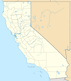 Fort Ross, California is located in California