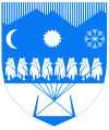 Coat of arms of Qaasuitsup
