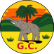 Badge of the Gold Coast (1877-1957).svg
