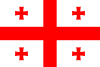 Flag of Georgia