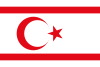 Flag of Northern Cyprus