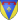 Coat of arms of department 83
