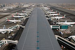 Dubai - International Airport