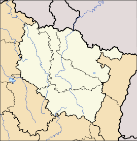 Toul is located in Lorraine