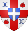 Coat of arms of Saint-Georges