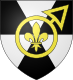 Coat of arms of Fermont