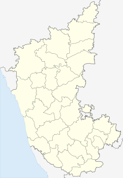 Mangaluru is located in Karnataka