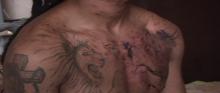 File:Man getting a tattoo.ogv