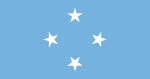 Flag of the Federated States of Micronesia.svg