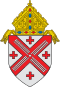 Roman Catholic Archdiocese of New York.svg