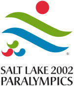 2002 Winter Paralympics Logo.svg