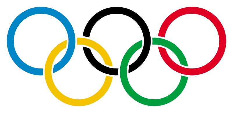 File:Olympic Rings.svg