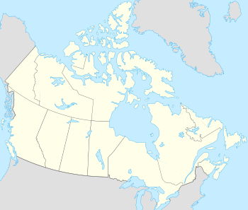 2008 IIHF World Championship is located in Canada