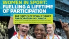 Women in sport report