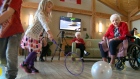 Niverville 'aging campus' keeps seniors interacting with kids