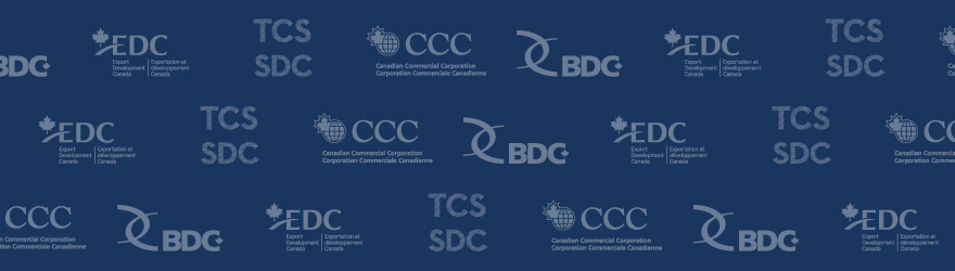 Partnenaires - SDC, EDC, BDC, CCC