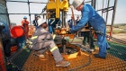 OIL WORKER job
