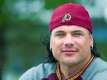 Senator Patrick Brazeau has broken his silence about his darkest hour — the night he slit his throat with a cleaver and started bleeding to death on the kitchen floor.