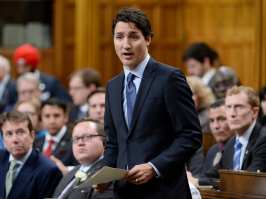 The events of Wednesday in the Commons are not lethal for Prime Minister Justin Trudeau, but he messed up big-time, and needs to change his ways