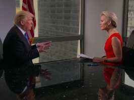 Neither groundbreaking nor especially informative, 'Megyn Kelly Presents' featured a soft-focus setting and express-checkout infotainment