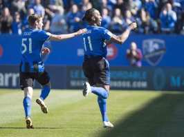 MONTREAL - Laurent Ciman will have extra motivation when the Montreal Impact play host to the Philadelphia Union on Saturday at Saputo Stadium.