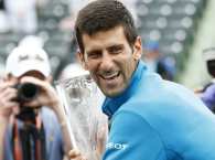 Winning in Miami in 2007 at the age of 19 launched Djokovic's career as one of tennis's greatest players