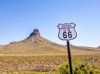 A new story is unfolding along Route 66 thanks to a yearlong project coordinated by a tourism group with help from the National Park Service and American Indian tribes