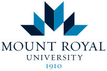Mount Royal University Logo.svg