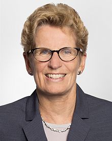 Kathleen Wynne, MPP for Don Valley West and Premier of Ontario.jpg