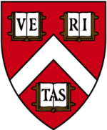 Harvard shield-College.png