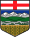 Shield of Alberta.svg