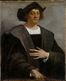 Portrait of a Man, Said to be Christopher Columbus.jpg