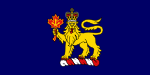 Flag of the Governor-General of Canada.svg