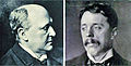 Henry James and Arnold Bennett (collage).jpg