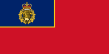 Flag of the RCMP.svg