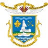 Coat of arms of Yellowknife