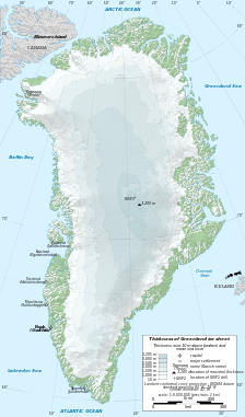 Greenland ice sheet AMSL thickness map-en.svg