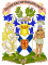 Coat of arms of Nova Scotia