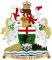 Coat of arms of Manitoba